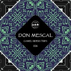 Camel Riders Trips 024 - Don Mescal