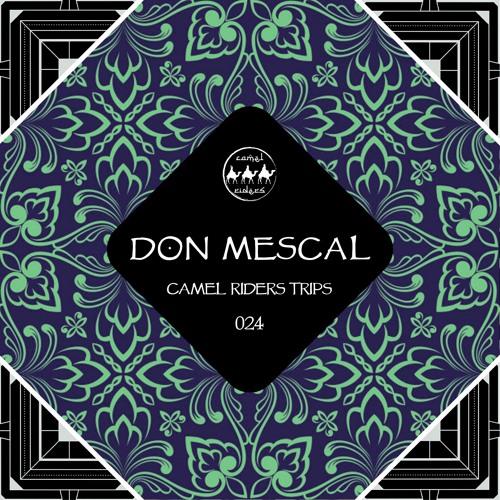 Camel Riders Trips 024 - Don Mescal