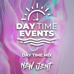 New Jent - Day Time Mix (April 2023)