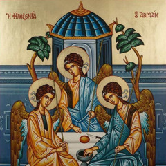 The Gospel of the Unity of the Father and the Son - Mina Awad