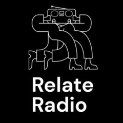 Relate Radio liveset 22-06-2025
