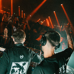 Warm Up Discip - Jet Club