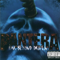 Far Beyond Driven - (Rhythm Tone)