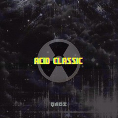 Premiere | QAOZ - ACID CLASSIC [Free DL]