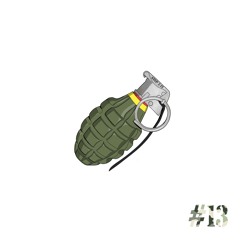 step2it #13 'Best Be Shakin' It' - DJ FUMING (Garage Mix)
