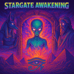 Set Stargate Awakening