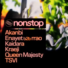 Kaeji, TSVI, Queen Majesty, Kaidara, Enayet B2B rrao & Akanbi [Aug 16]