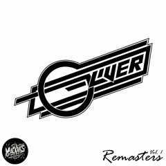 Oliver - Kimchi (Mackas Remaster)