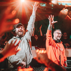 Catz 'n Dogz @ Audioriver 2025 (together with T-Mobile Electronic Beats)