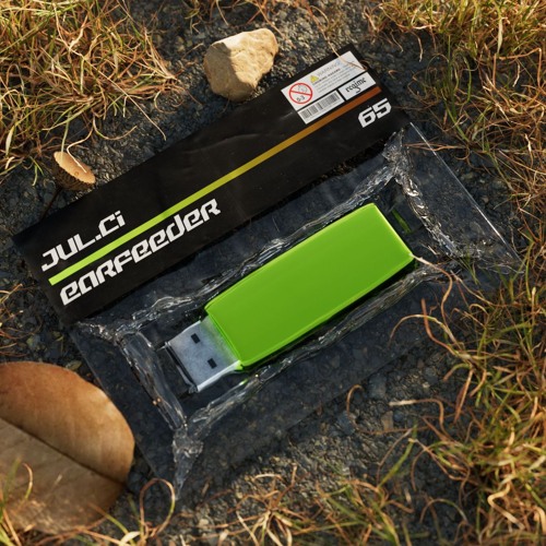 Ear Feeder vol. 65 by jul.ci