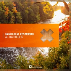 Kaimo K Feat. Jess Morgan - All That There Is