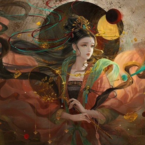 Nửa Đời Tuyết - Là Thất Thúc Đây | 半生雪 - 是七叔呢V