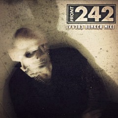 Front 242 - Moldavia (VV303 Bunker Mix)