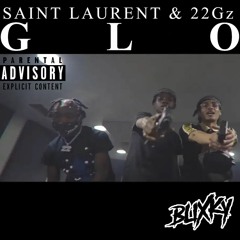 Glo (Feat. 22Gz)