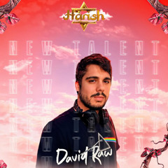DAVID RAW - HARISH WARM UP