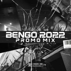BENGO PROMO MIX 2022