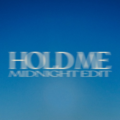 Anoraak - Hold Me (Midnight Edit)