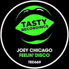 Joey Chicago - Feelin' Disco (Radio Mix)