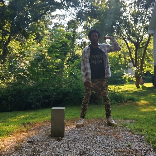 nolimitp - turn up shi