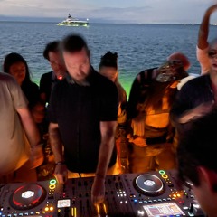 Anonymous Basel Closing Party
