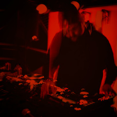 DJ FLP - abstract science radio