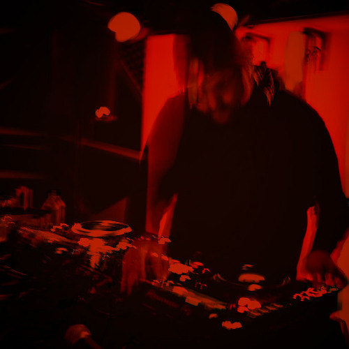 DJ FLP - abstract science radio