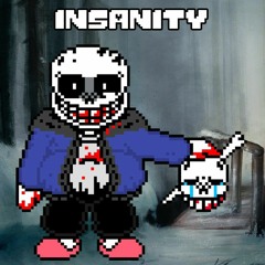 [INSANITY] Megalovania (OHS Cover) {V2}