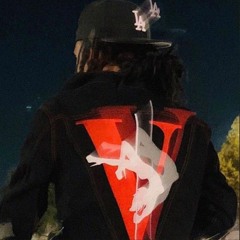 Vlone ft. Jwasabi