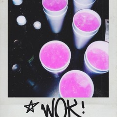 WOK (no coffee) [prod. realrix x haharafiki]