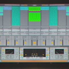 Ableton Live Set