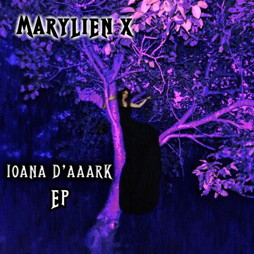 Ioana D'aaarK EP