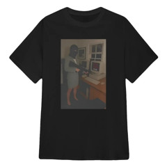 Corporate Hostility Shirt