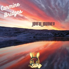 Carmine Bridges - Joyful Journey (Mr Silky's LoFi Beats)