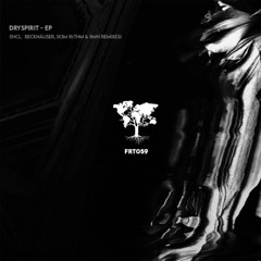 Dryspirit - Shallow (ix3m Remix)