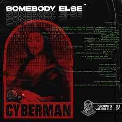 Somebody Else & Pseudonym - However Long [Premiere]