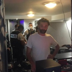 PACHU tape - Dance like the cops are outside (1312 vision)