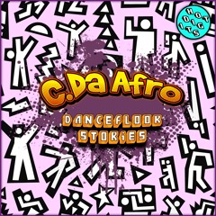 HOTDIGIT078 C. Da Afro - Paperclip Jam (Preview)