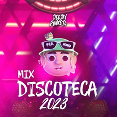 Mix Discoteca 2023