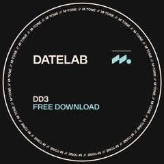 PremEar: Datelab - DD3 [FREE DOWNLOAD]