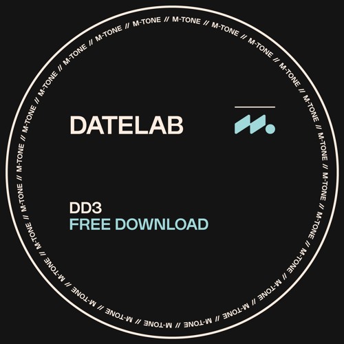PremEar: Datelab - DD3 [FREE DOWNLOAD]