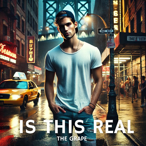 The Grape - Is This Real (Original Mix)