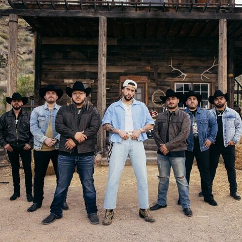 Stream Aaron Listen to grupo frontera playlist online for free on