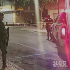 Delincuentes Del Cartel Del Noreste Atacan Cámaras Del C4 En Nuevo Laredo