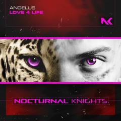 Angelus - Love 4 Life TEASER