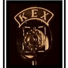 KEX-Portland Russ Conrad 12-13-1958