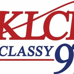 CLASSY 97 KLCE JINGLE - REELWORLD ONE AC-UNKNOWN CORE THEME