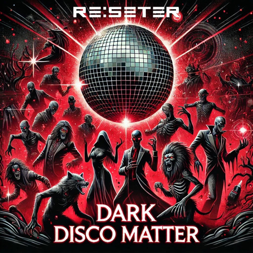 DARK DISCO MATTER