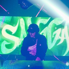 SAIGGA - BAD TRIPPER [PATREON EXCLUSIVE]