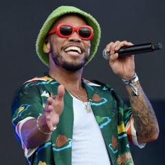 IT G MA - Anderson Paak Cut (part X)