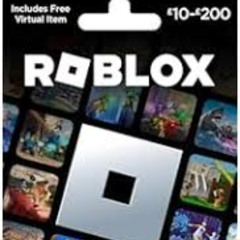 Today’s FREE Roblox Gift Card Codes (Dec 3, 2025) – 100% Working!